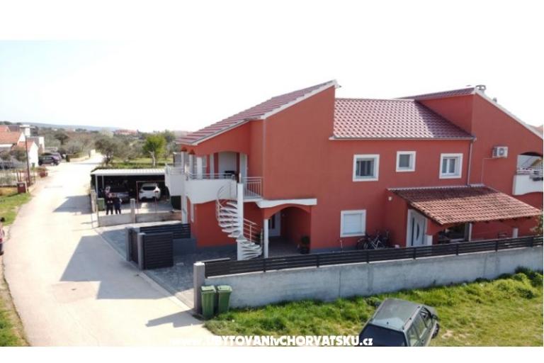 Apartments Rita i Matej – photo 17