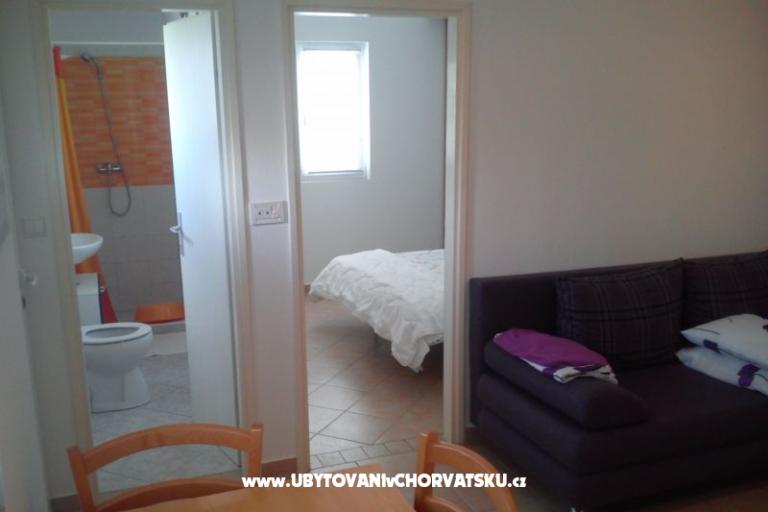 Apartments Sara i Toni – photo 16
