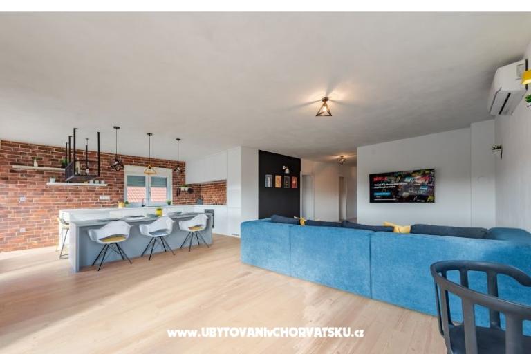 Apartments Šime – photo 11