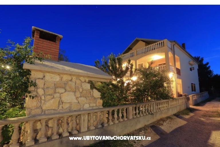 Apartments Šimunić Punta – photo 2