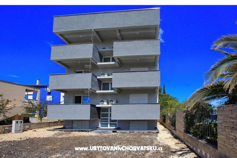 Apartments Fabian – photo 14