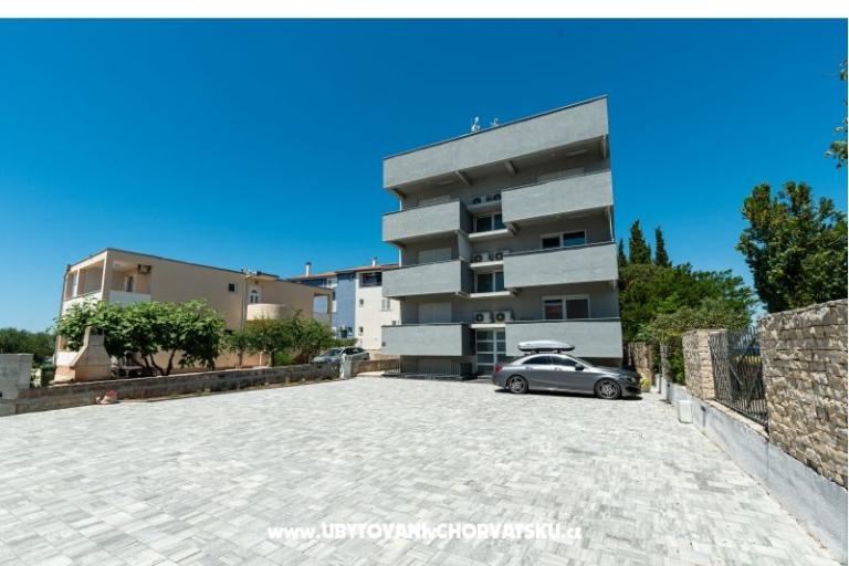 Apartments Fabian – photo 2