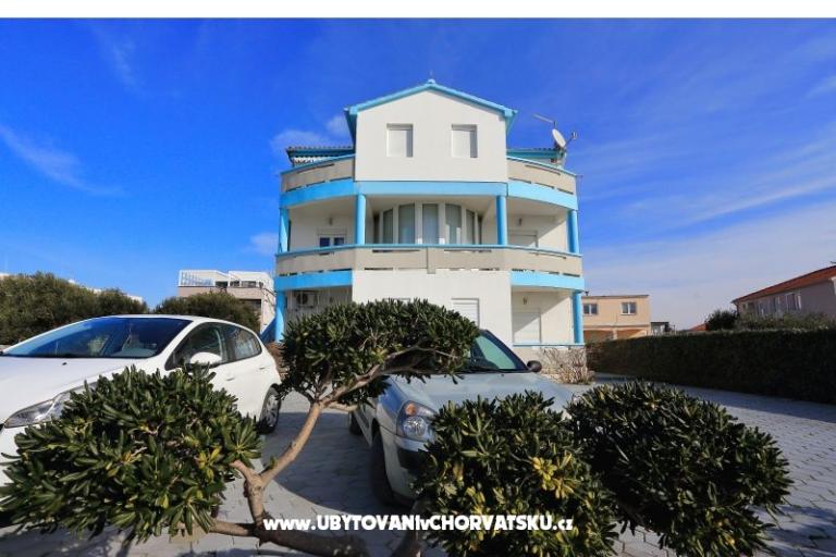 Apartments Suzy – photo 11