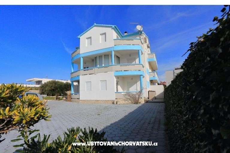 Apartments Suzy – photo 12