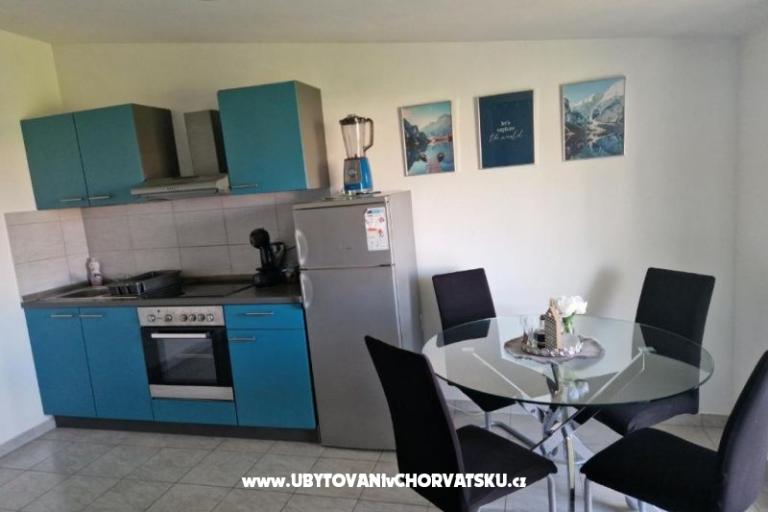 Apartments Tereza – photo 19