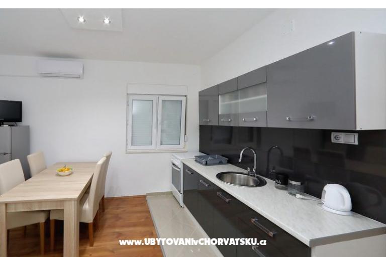 Apartments Vala – photo 16