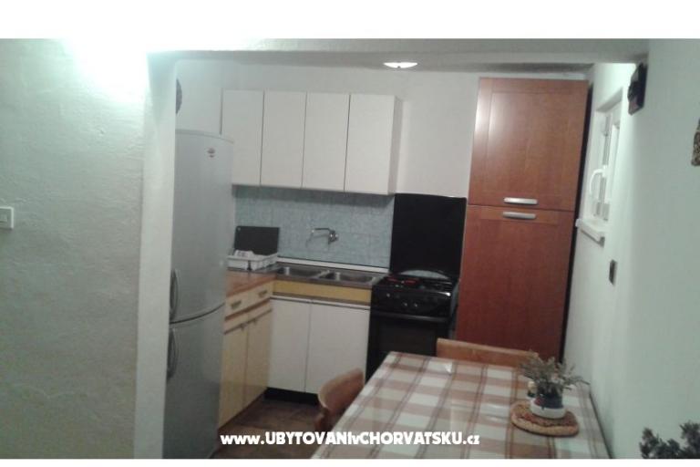 Apartments Vilma i Neven – photo 9