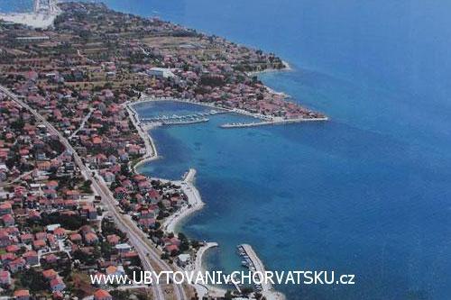 Apartments Žrvnar – photo 8