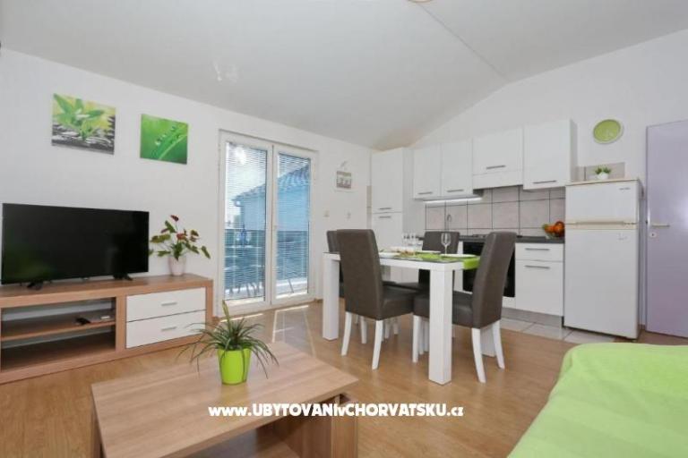 Apartment Dent  – photo 6