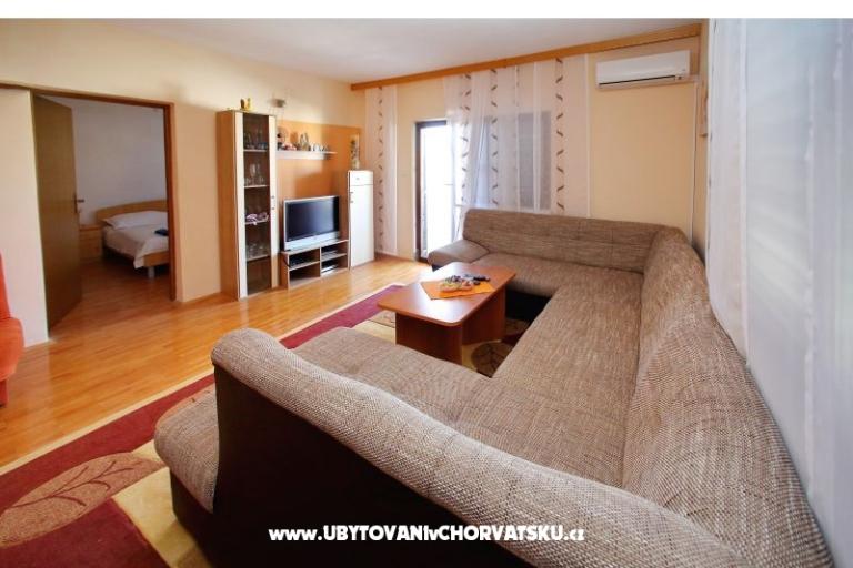 Apartments Lucie – photo 6