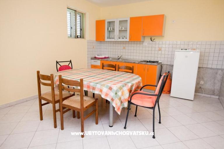 Apartments  Sorić – photo 5