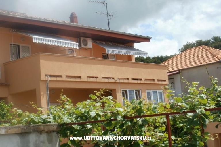 Apartments and Rooms Nediljko – photo 2