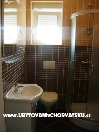 Apartments Bibinje – photo 4