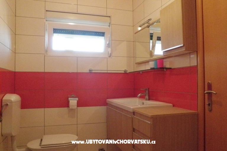 Apartments Lolinka Bibinje – photo 8