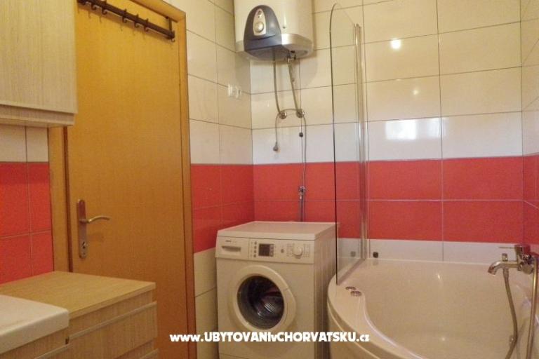 Apartments Lolinka Bibinje – photo 9