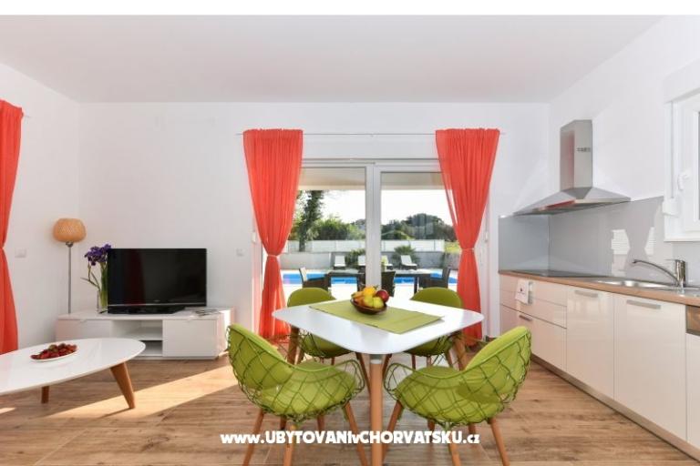 Crowonder Harbor willa u Polki – photo 4