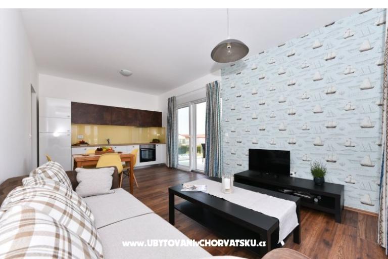 Crowonder Harbor willa u Polki – photo 9