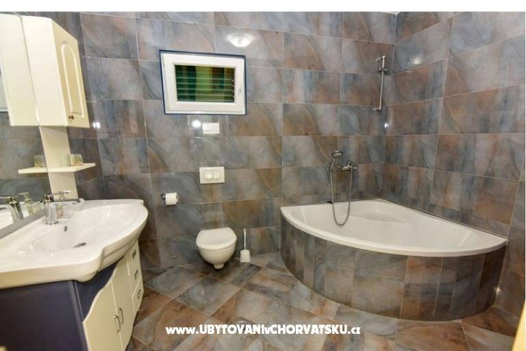 Vacation house Paula – photo 13