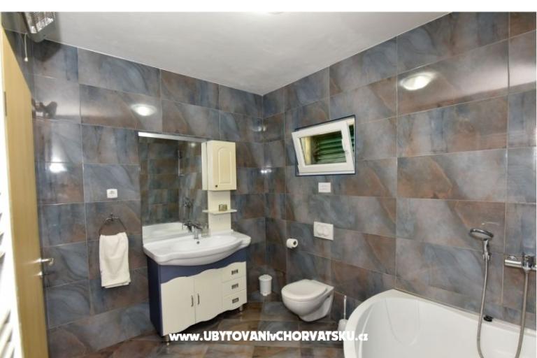 Vacation house Paula – photo 14