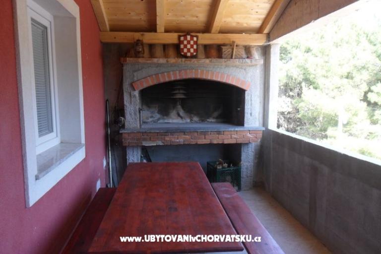 Vacation house Toni – photo 12