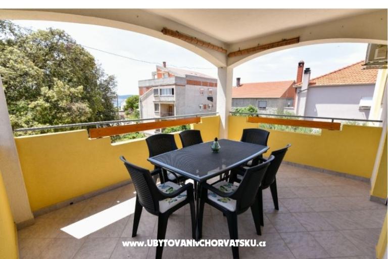 Apartments Lovre – photo 3