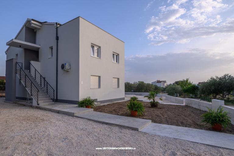 Luxury Apartments Leonika  – photo 8