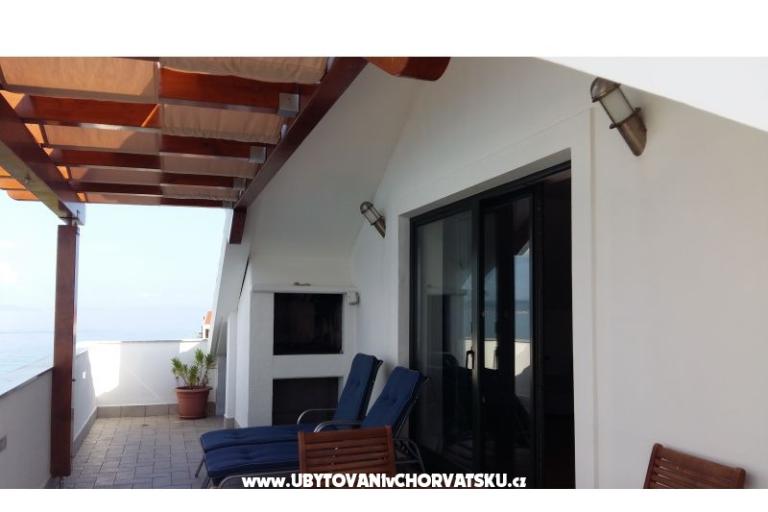 Apartments Nives – photo 14
