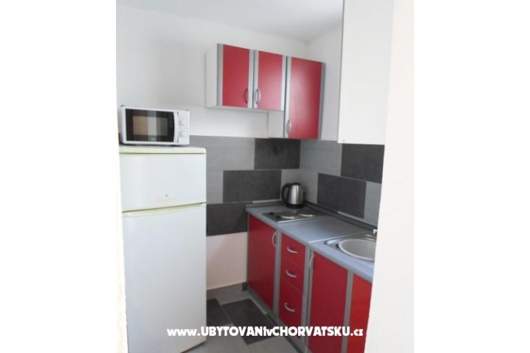 Apartment Sara  – photo 12