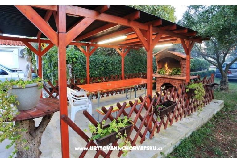 Apartment Sara  – photo 15