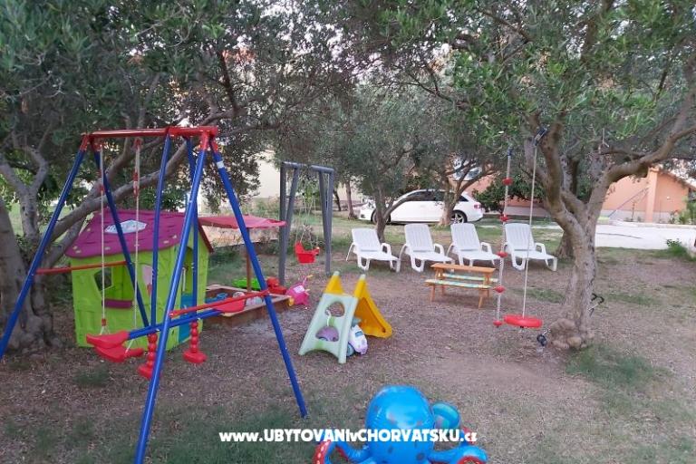 Apartment Sara  – photo 17