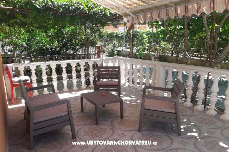 Apartment Sara  – photo 8