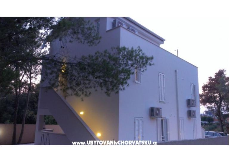 Vila Moli Apartments – photo 10