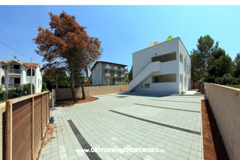 Vila Moli Apartments – photo 4