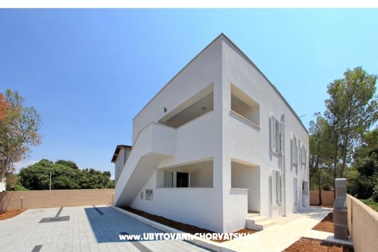 Vila Moli Apartments – photo 5