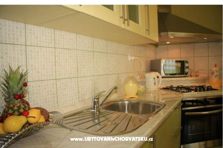 Apartments Alena – photo 11