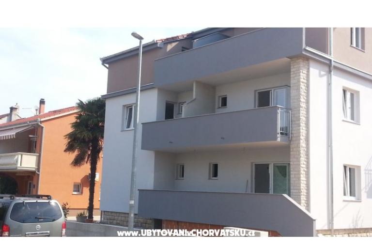 Bosana apartments – photo 2