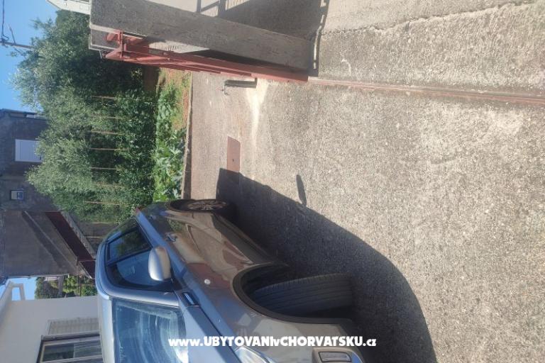 Apartment Cvita – photo 12