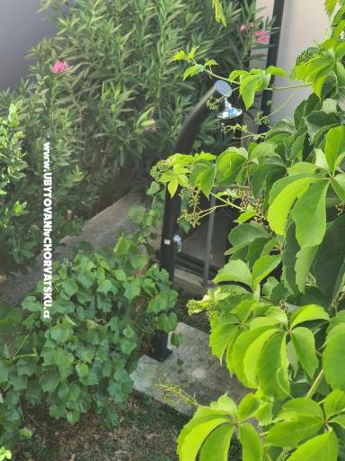 Apartment Mare - prvi red uz more – photo 10