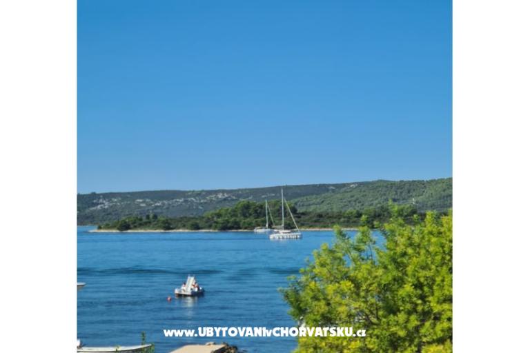 Apartment Mare - prvi red uz more – photo 14