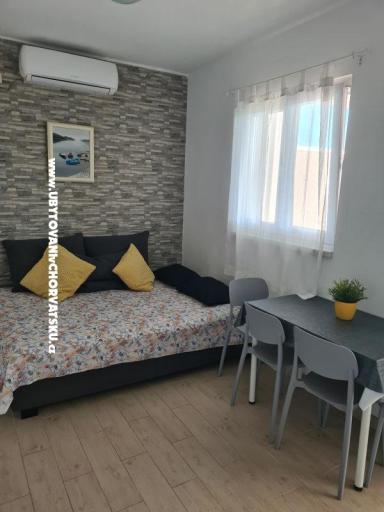 Apartment Mare - prvi red uz more – photo 2