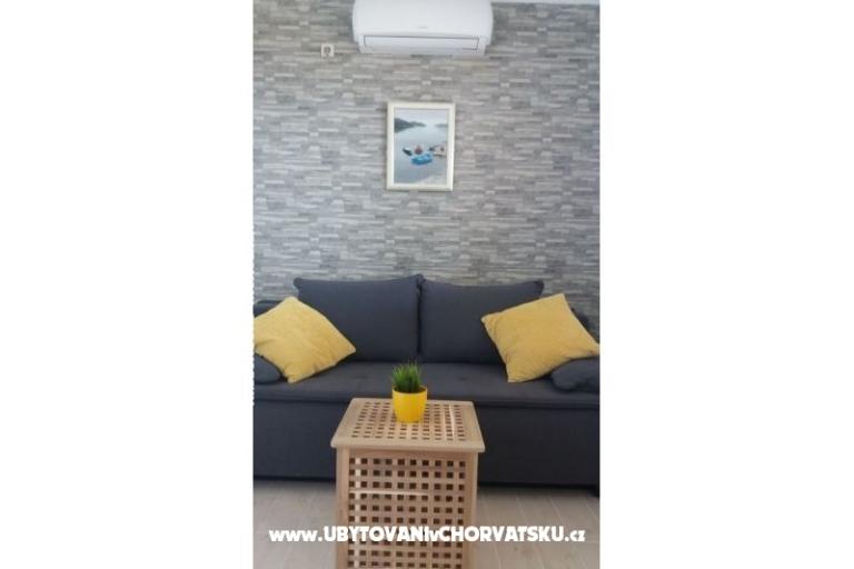 Apartment Mare - prvi red uz more – photo 3