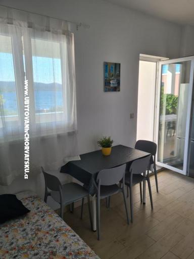 Apartment Mare - prvi red uz more – photo 5