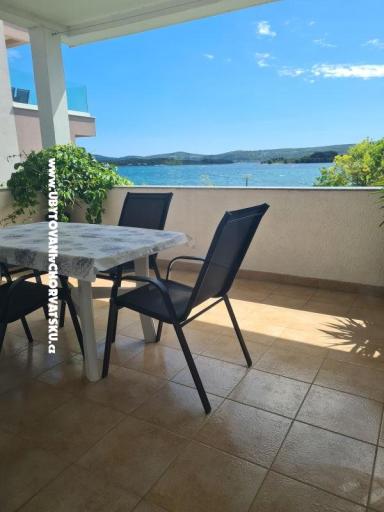 Apartment Mare - prvi red uz more – photo 6