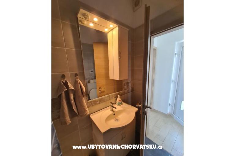 Apartment Mare - prvi red uz more – photo 8