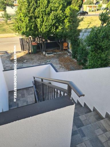 Apartment Mare - prvi red uz more – photo 9