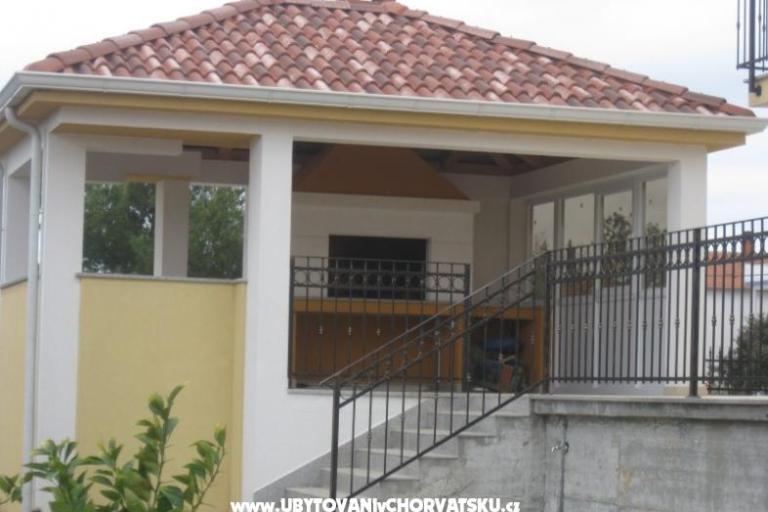 Apartments Biograd – photo 2
