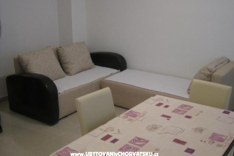 Apartments Biograd – photo 5