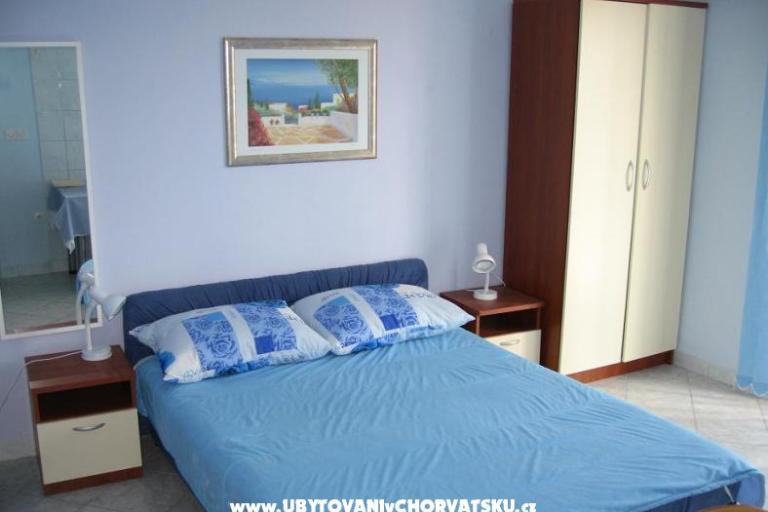 Apartments Biograd Savic – photo 2