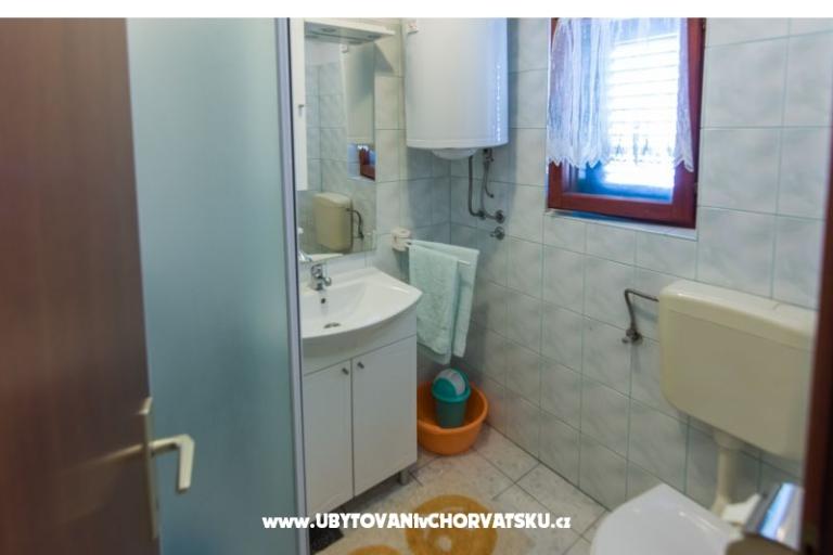 Apartments Bogdanić – photo 15