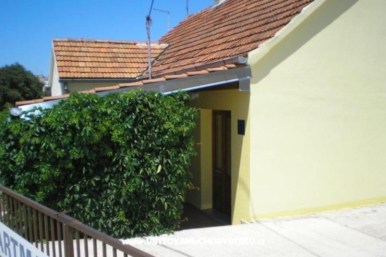 Apartments Danica – photo 12